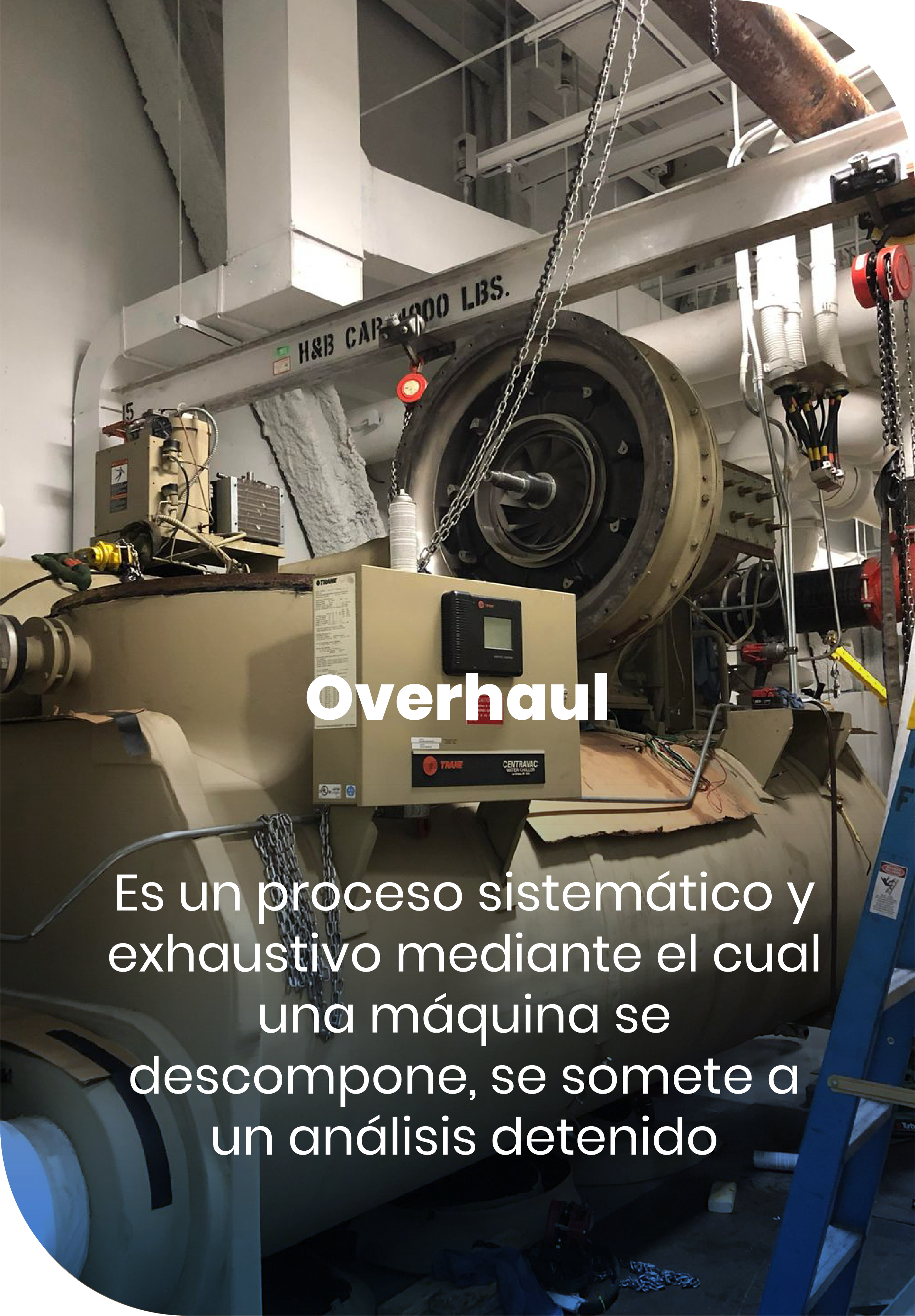 Reparación de sistemas